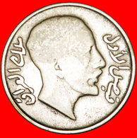 · GREAT BRITAIN: IRAQ ★ 50 FILS 1349-1931 SILVER! Faisal I (1921-1933) LOW START ★ NO RESERVE! - Iraq