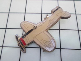 1120 Pin's Pins / Beau Et Rare / THEME : AVIATION / AVION P-47D THUNDERBOLT WINTER CAMO ? - Avions