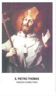 San Pietro Thomas - Sc1 - M13 - Imágenes Religiosas