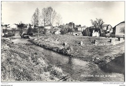 PETITVOIR ..-- Vue Sur Le Pachis . La VIERRE . - Neufchâteau