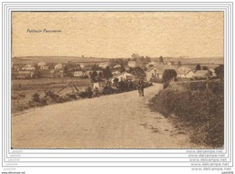 PETITVOIR ..--  Panorama . Cyclistes !!! - Neufchâteau