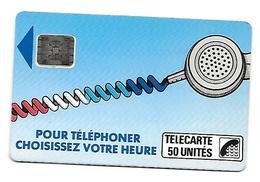 FRANCE KO32  PE 15078 - Telefonschnur (Cordon)