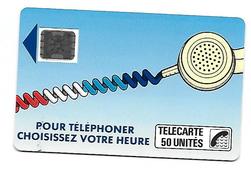 FRANCE KO33  PE 109219 - Telefonschnur (Cordon)