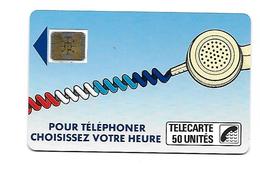 FRANCE KO9  Impact 12555 - Telefonschnur (Cordon)