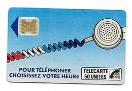 FRANCE KO36  Impact 8503 - Telefonschnur (Cordon)