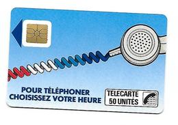 FRANCE KO51 Texte 2  PE 2469 - Telefonschnur (Cordon)