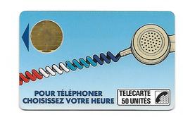 FRANCE KO42 - Telefonschnur (Cordon)
