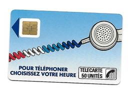 FRANCE KO49 - Telefonschnur (Cordon)