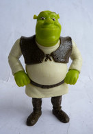 FIGURINE SHREK STROTTMAN DREAMWORK 2001 - Otros & Sin Clasificación