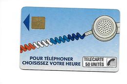 FRANCE KO53 - Telefonschnur (Cordon)