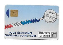 FRANCE KO54 - Telefonschnur (Cordon)