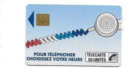 FRANCE KO54 - Telefonschnur (Cordon)