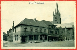 Wingene: Markt - Wingene