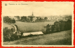 Panorama De "La Calamine" - La Calamine - Kelmis