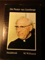 De Paster Van Izenberge - Huldboek-  Door M. Withouck - Bredene - Geschiedenis