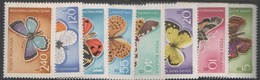 Romania - #2103-10(8) - MNH - Unused Stamps