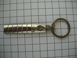 1059 Porte Clefs  RENAULT  SADAM MURET 31      Automobile - Key-rings