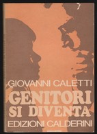 GENITORI SI DIVENTA - Médecine, Psychologie