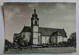 KREUZLINGEN. Klosterkirche St. Ulrich Und Seminar -   Nv S2 - Kreuzlingen