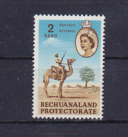 Bechuanaland Nr.168 ** - Other & Unclassified