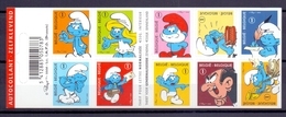 Belgie - ^ 2008 - OBP - ** B 95 - De Smurfen ** - 1997-… Permanente Geldigheid [B]