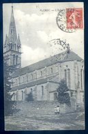 Cpa Du 22 Plorec église  --  Environs De Plancoët  AVR20-116 - Plancoët