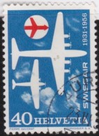Suisse    .   Yvert        .  575       .   O      .  Oblitéré   .   /   .  Gebraucht - Used Stamps