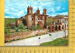 CPM  ESPAGNE, EXTREMADURA, CACERES : Iglesia De San-Francisco, - Cáceres