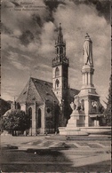 ! Alte Ansichtskarte Bozen, Bolzano, Kirche, Chiesa, 1925 - Bolzano