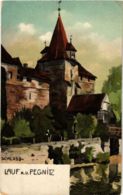 CPA AK Lauf Schloss GERMANY (959389) - Lauf