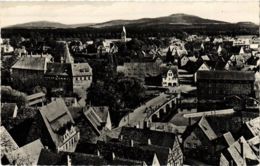 CPA AK Lauf Blick Vom Kirchturm GERMANY (959409) - Lauf