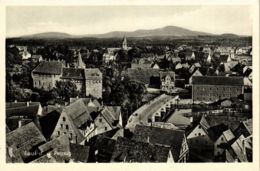 CPA AK Lauf A.d.Pegnitz GERMANY (959411) - Lauf