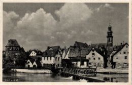 CPA AK Lauf A.d.Pegnitz GERMANY (959422) - Lauf