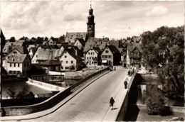 CPA AK Lauf A.d.Pegnitz GERMANY (959449) - Lauf