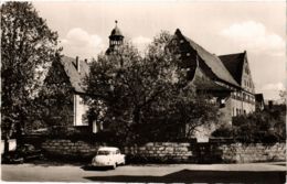 CPA AK Hersbruck Schloss GERMANY (959567) - Hersbruck