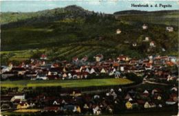 CPA AK Hersbruck A.d.Pegnitz GERMANY (959617) - Hersbruck