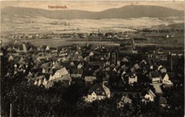 CPA AK Hersbruck Vue Generale GERMANY (959619) - Hersbruck