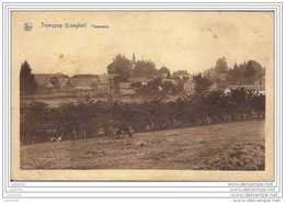 TRONQUOY ..--  Panorama . Voir Verso . - Neufchâteau