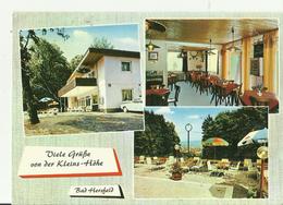 DE AK 1974 BAD HERSFELD Gaststätte - Bad Hersfeld