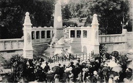 Arlon Monument Orban De Xivry - Aarlen