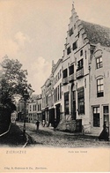 Zierikzee Huis Van Arrest - Zierikzee