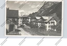 A 6708 BRAND, Hotel Sesaplana - Brandertal