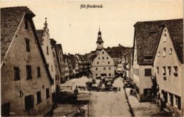 CPA AK Alt-Hersbruck GERMANY (1010242) - Hersbruck