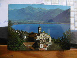 Locarno Orselina - Madonna Del Sasso - Orselina