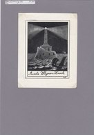 EX-Libris - Vuurtoren - Leuchtturm - Lighthouse - Phare - Ex-libris