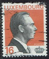Luxemburg 1995, MiNr 1359, Gestempelt - Oblitérés