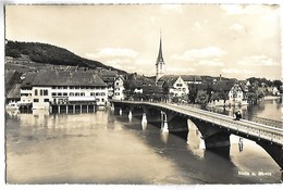 SUISSE - STEIN A. RHEIN - Stein