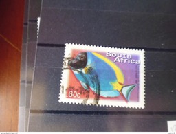 AFRIQUE DU SUD  TIMBRE  REFERENCE  YVERT N° 1127 J - Gebruikt