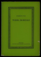 TERRA BOREALE - Geschichte