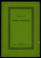 TERRA BOREALE - Storia